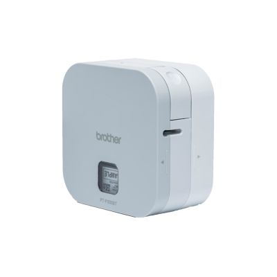 13. Brother PT-P300BT drukarka etykiet bezpośrednio termiczny 180 x 180 DPI 20 mm/s TZe Bluetooth
