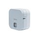 13. Brother PT-P300BT drukarka etykiet bezpośrednio termiczny 180 x 180 DPI 20 mm/s TZe Bluetooth