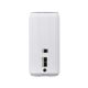 14. Acer Connect X6E 5G CPE EU Plug router bezprzewodowy Gigabit Ethernet Trójpasmowy (2,4 GHz / 5 GHz / 6 GHz) Biały