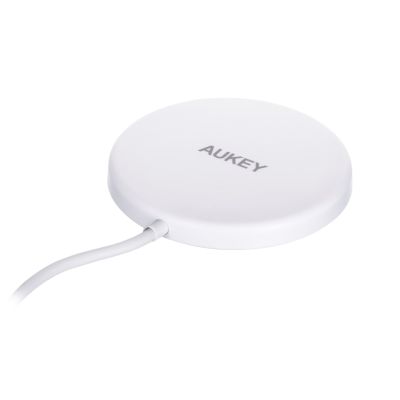 2. AUKEY LC-A1 ŁADOWARKA INDUKCYJNA MAGSAFE 15W