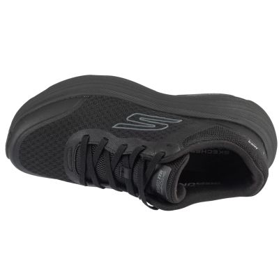 3. Skechers Max Cushioning Endeavour 129470-BBK Czarne 36,5