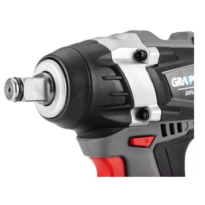 10. Graphite 58G028 wkrętak zasilany/zakrętark udarowy