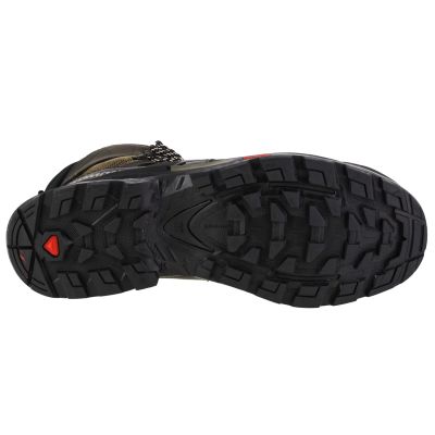 8. Buty Salomon Quest 4 GTX M 412925