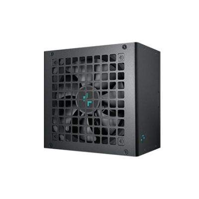 5. Zasilacz DeepCool PL750-D 750W 80 Plus Bronze