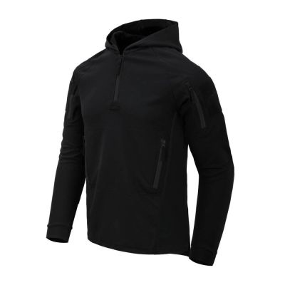 Bluza taktyczna Helikon-Tex Range Hoodie - black