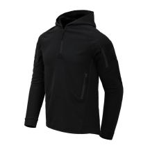 Bluza taktyczna Helikon-Tex Range Hoodie - black