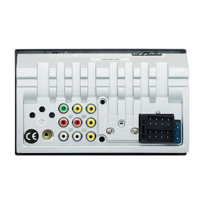 2. BLOW RADIO AVH-9810 2DIN 7"