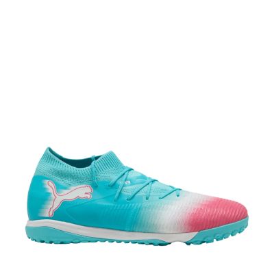7. Buty piłkarskie Puma Future 8 Match Re-Charge TT 108760 01