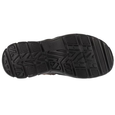 4. Skechers Slip-Ins: Revolted SS - Merrick 205181-ACDB Brązowe 40