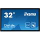 9. Płaski ekran 32" iiyama ProLite TF3215MC-B2 - 81,3 cm