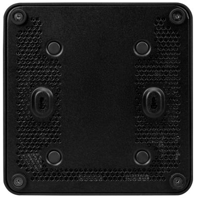 13. MSI Cubi NUC 1MG-237BEU 0.84L sized PC Czarny 150U Intel SoC