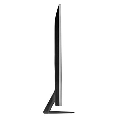 4. Telewizor Samsung QE75QN85FAU Neo QLED 75'' 4K Ultra HD 144 Hz Tizen Dolby Atmos Srebrny