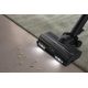 28. Hoover HF610HX 011 Pionowy odkurzacz Bateria Suchy EPA Bez worka 0,7 l 650 W Purpurowy 4 Ah
