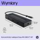 6. HP 4K USB-C Multiport Hub (EU)