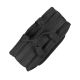 6. Rivacase 8432 torba na laptop 39,6 cm (15.6") Torba ładowana od góry Czarny