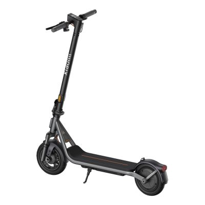 4. Xiaomi Electric Scooter 6 Lite GL Czarny 25 km/h 10 Ah