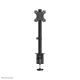 9. Neomounts FPMA-D510BLACK uchwyt / stojak do monitorów 81,3 cm (32") Biurko Czarny