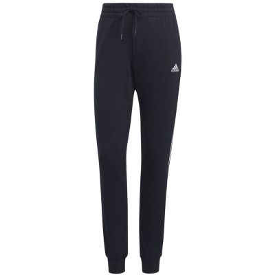 7. Spodnie adidas Essentials Slim Tapered Cuffed Pant W GM8736