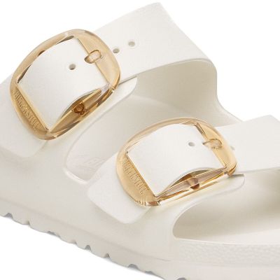 9. Klapki Birkenstock ARIZONA BIG BUCKLE EVA NARROW Beżowy (1029651)