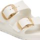 9. Klapki Birkenstock ARIZONA BIG BUCKLE EVA NARROW Beżowy (1029651)
