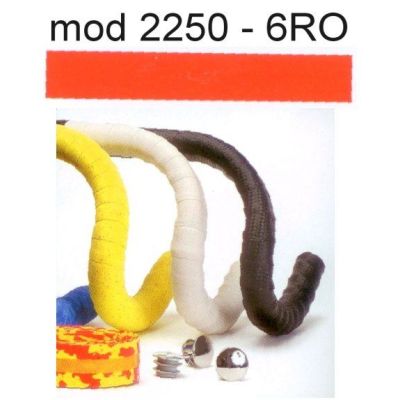 GIST owijka kierownicy czerwona