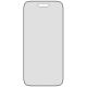 3. Szkło prywatyzujące PanzerGlass Ultra-Wide Fit EasyAligner na na iPhone Air