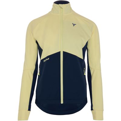 Kurtka (softshell) damska SILVINI Women Jacket PUSTERIA