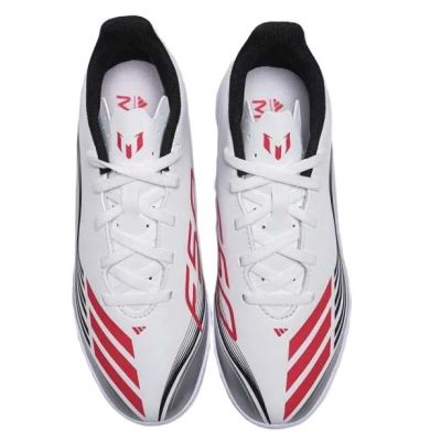 2. Buty piłkarskie adidas F50 Messi Club IN Jr JP7452