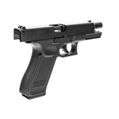 18. Pistolet wiatrówka Glock 17 gen 5 4,5 mm BB 18-strz