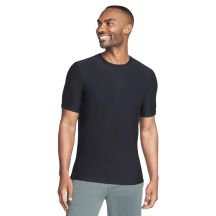 Skechers Go Dri All-Day Tee TS107B-BLK Czarne M