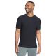 Skechers Go Dri All-Day Tee TS107B-BLK Czarne M
