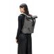 8. Plecak Rains Rolltoprucksack Grey W3 13320 13
