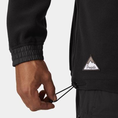 4. Bluza Helly Hansen  YU 1/2 Zip Fleece M 53779 991