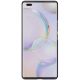 2. Nillkin Super Frosted Shield wzmocnione etui pokrowiec Honor 50 Pro czarny