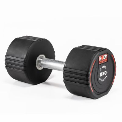 3. Hantel Body Sculpture TPU BW 133 16 KG