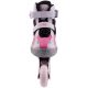 16. Rolki Mico Volt PW-126B-9