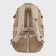 2. Plecak szkolny sportowy Air Jordan Cordura Franchise Backpack 29L - MA0899-XA3-E1