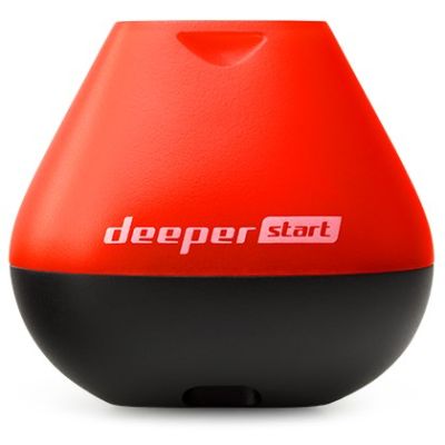 3. Echosonda Deeper START Smart Fishfinder