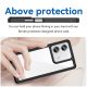4. Etui Outer Space Case z żelową ramką do Xiaomi Redmi Note 13 5G - czarne