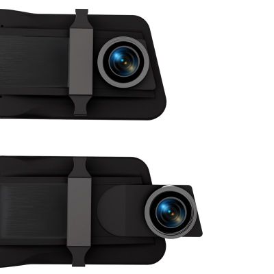 3. XBLITZ KAMERA SAMOCHODOWA REFLEX 4K PROFESSIONAL