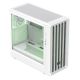 7. GameMax CLAW 460 WH Midi Tower Biały