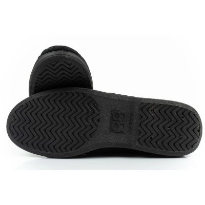18. Kapcie Scholl Lili Ankle ocieplane na rzep W F301741004