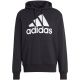 8. Bluza adidas Essentials French Terry Big Logo Hoodie M IC9363