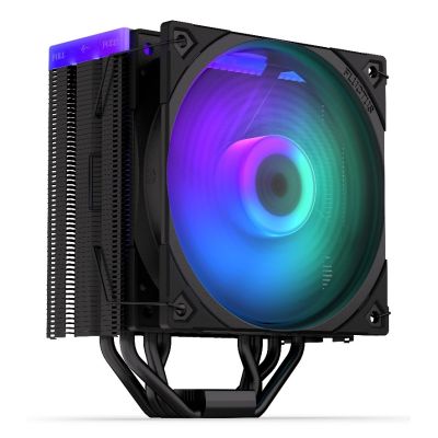 8. Chłodzenie CPU Endorfy Fera 5 Black ARGB