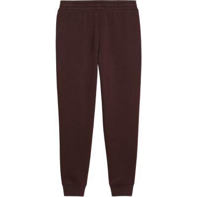 3. Spodnie damskie Puma ESS Small No. 1 Logo brązowe 682449 33