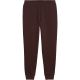 3. Spodnie damskie Puma ESS Small No. 1 Logo brązowe 682449 33
