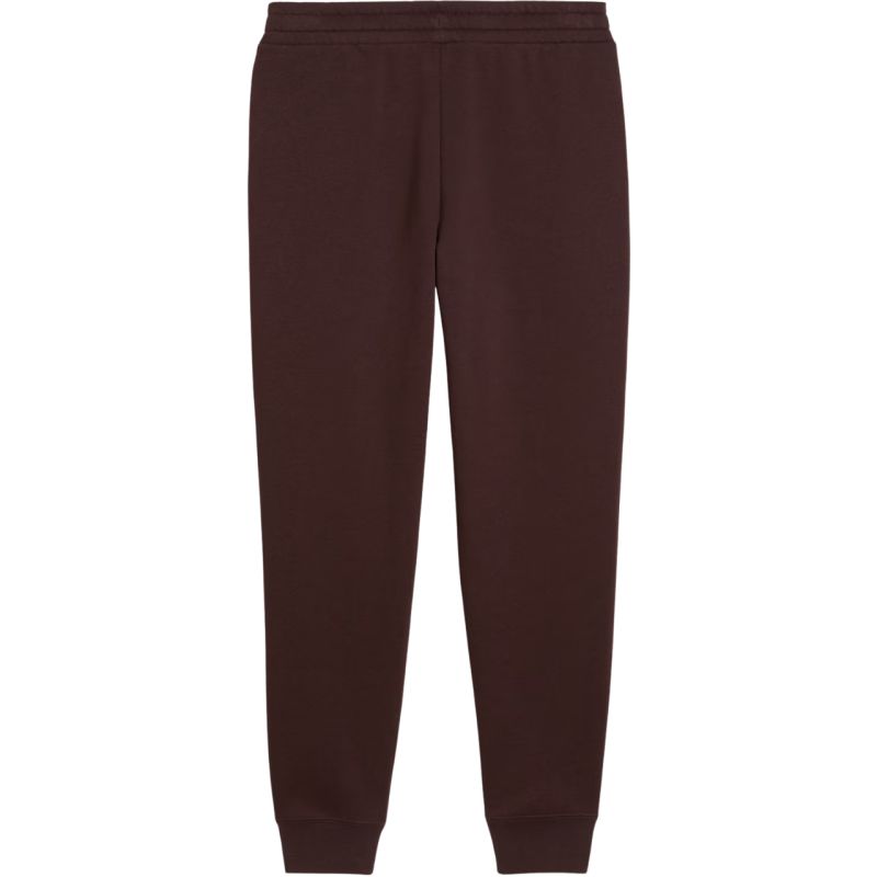 3. Spodnie damskie Puma ESS Small No. 1 Logo brązowe 682449 33
