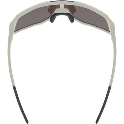 2. Okulary rowerowe UVEX Sequenze
