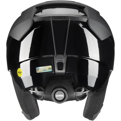 2. Kask narciarski UVEX Levitate MIPS