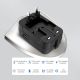 6. Adapter podróżny Tech-Protect TA300 Travel Adapter EU / UK / AU - czarna